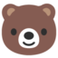 :bear: 🐻