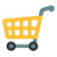 :shopping_trolley: 🛒